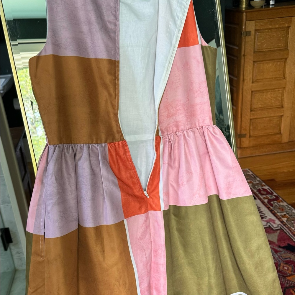Mod dress - Picture 2 of 5